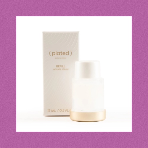 Plated Intense Refill - Helen's Haven Medspa Salon